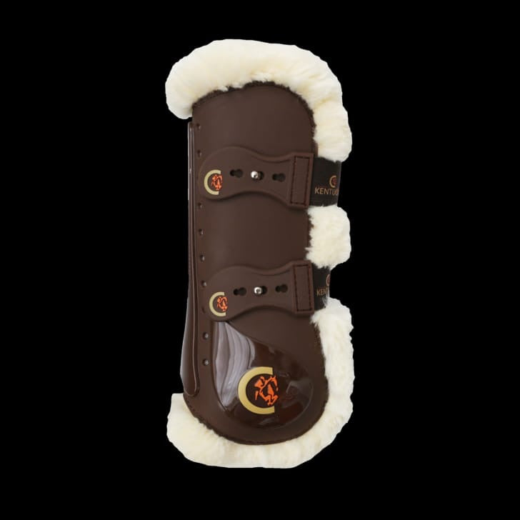 Lami-Cell Tendon Boots "Comfort"