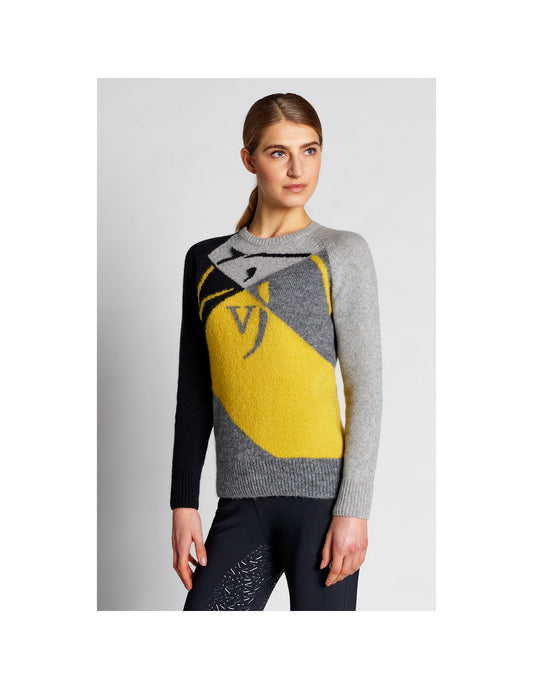 Vestrum Inzell Round Neck Jumper