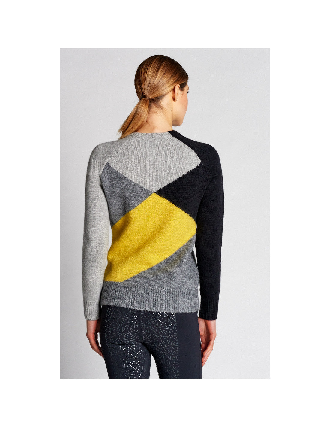Vestrum Inzell Round Neck Jumper