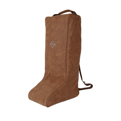 Kentucky Chestnut Boot Bag