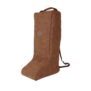 Kentucky Chestnut Boot Bag