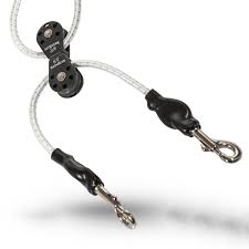 ReinRite Training aid attachments to the horses bit